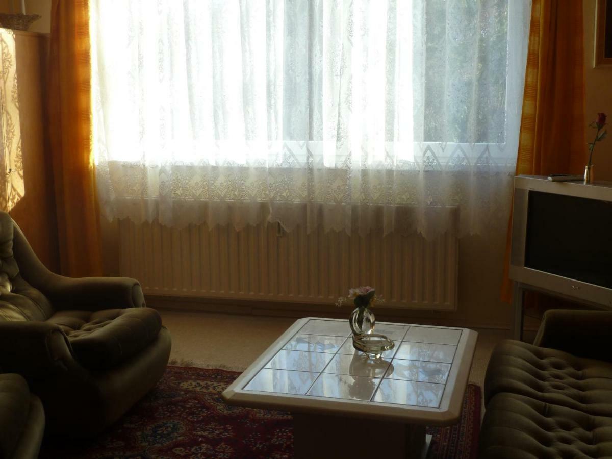 Apartman Klasterni Česká Lípa Εξωτερικό φωτογραφία