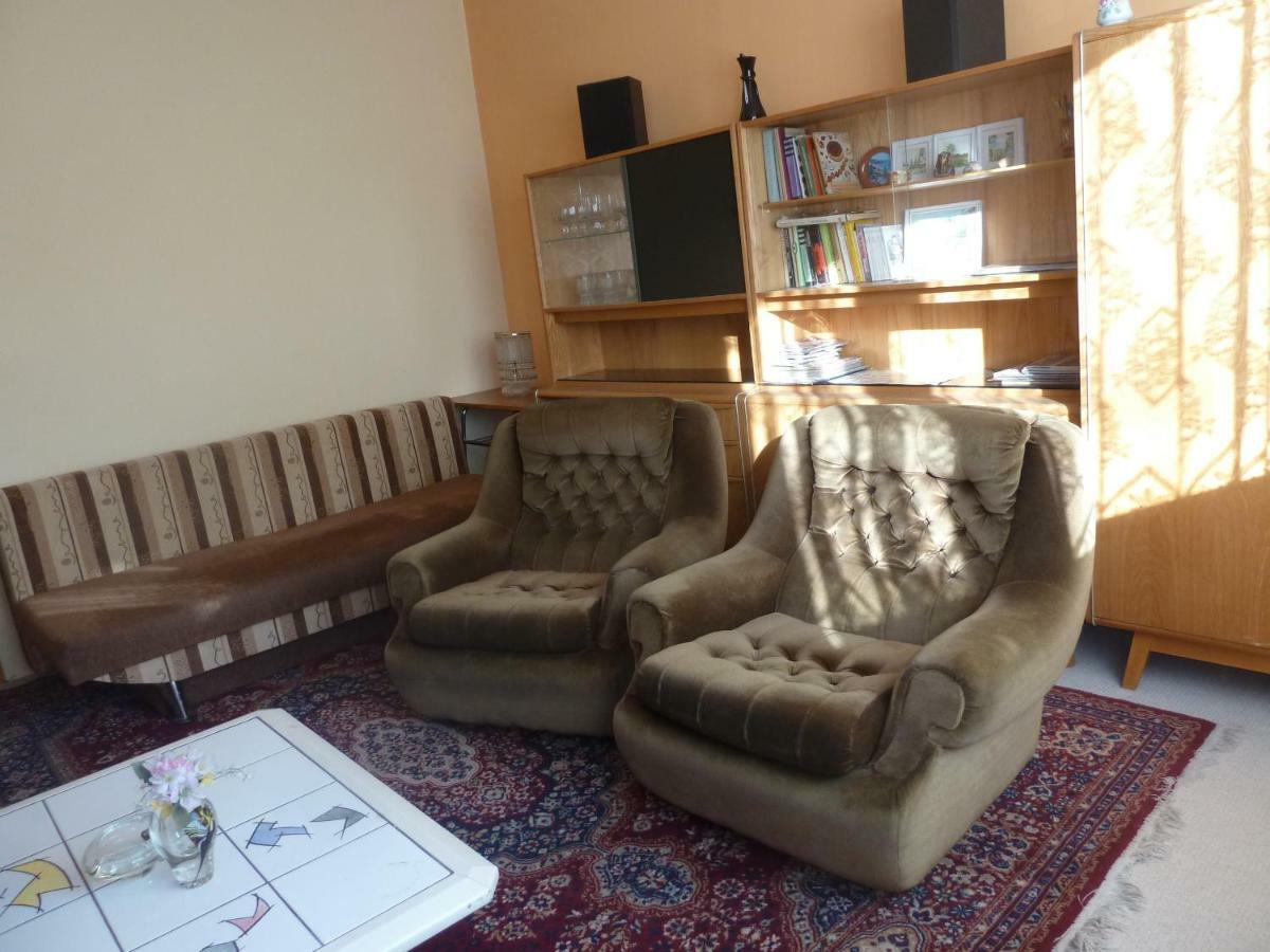 Apartman Klasterni Česká Lípa Εξωτερικό φωτογραφία